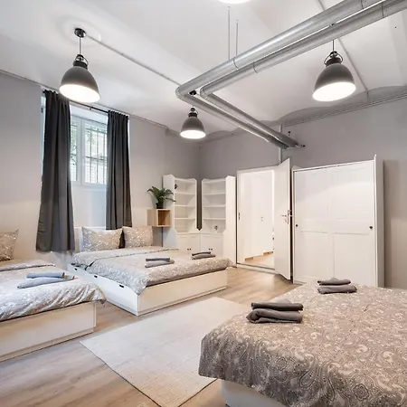 Apartment - 2 Bedroom With Great Kitchen