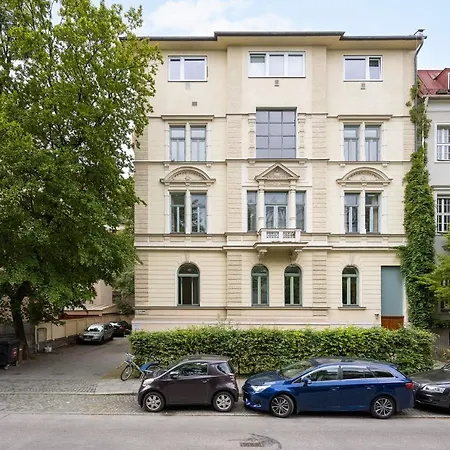 - 2 Bedroom With Great Kitchen * Munich